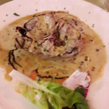 Il Poggetto food