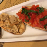 Cantina Frasca Cernobbio Comida