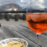 Rifugio Duca D'aosta food