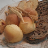 Le Papere Nourriture