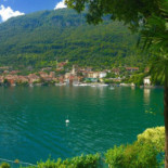 Locanda Dell'isola Comacina Nourriture
