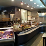 Caffe Florence Nourriture