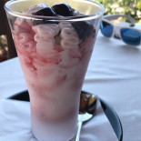 La Vignaccia Nourriture