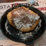 Testa O Croce Nourriture
