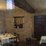 Locanda Il Ruscello Comida