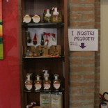 Agriturismo San Gabriele Comida