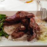 Il Podere Degli Asinelli Country House food