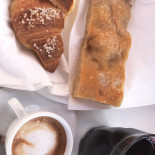 Altamarea Nourriture