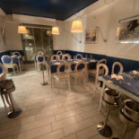 Mare-mare Cucina Di Pesce inside