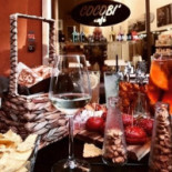 Cocobi Nourriture