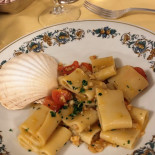 Vigneto Comida