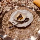 Vigneto Comida