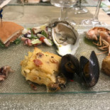 La Pastinaca Nourriture