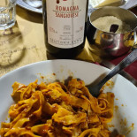 Trattoria Renzi Extérieur