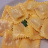 Dei Cacciatori food