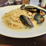 Al Pescatore Comida