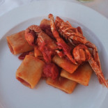 Dal Moro Nourriture