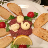 Spiller Comida