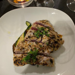 Sa Di Vino Nourriture