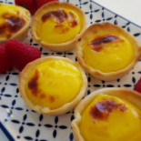 Senza Spiga Comida