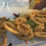 La Scaletta Cafe Comida