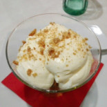 Pizzeria Al Sole food