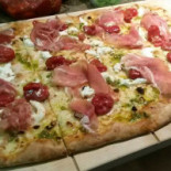 Pizzeria Al Sole food
