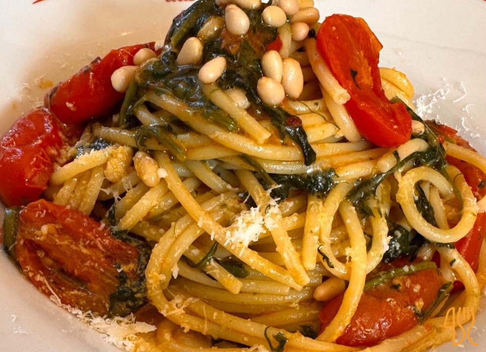 La Piccola Cuccagna Nourriture
