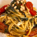 La Piccola Cuccagna Nourriture