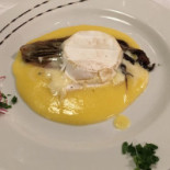 Ai Due Mondi Comida