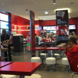 Kfc Cibo