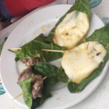 Euroconca Comida