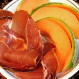 Il Poggio Nourriture