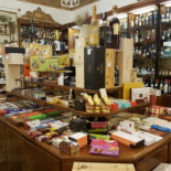 Gran Caffé Defilla Nourriture