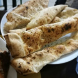 Pizza Pollo E Fantasia food