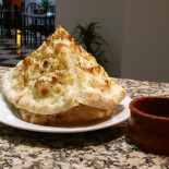 Mimmo's Pizza Comida