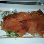 Caffe Millennium Comida