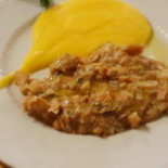 Ciori Comida
