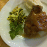 Ciori Comida