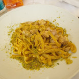 Il Glicine Comida
