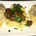 Trattoria Bella Vista Cibo