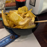 Thunder Pub Nourriture