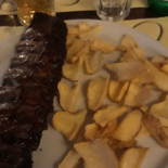 Thunder Pub Nourriture