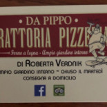 Da Pippo Comida