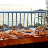 La Risacca Comida