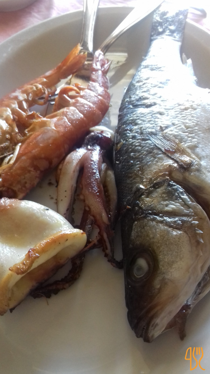 Da Gianni Comida