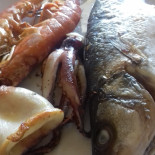 Da Gianni Comida