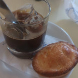 Il Gabbiano Pasticceria Comida
