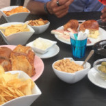 Mannik Cafe À l'intérieur