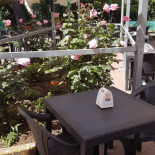 Mannik Cafe Nourriture
